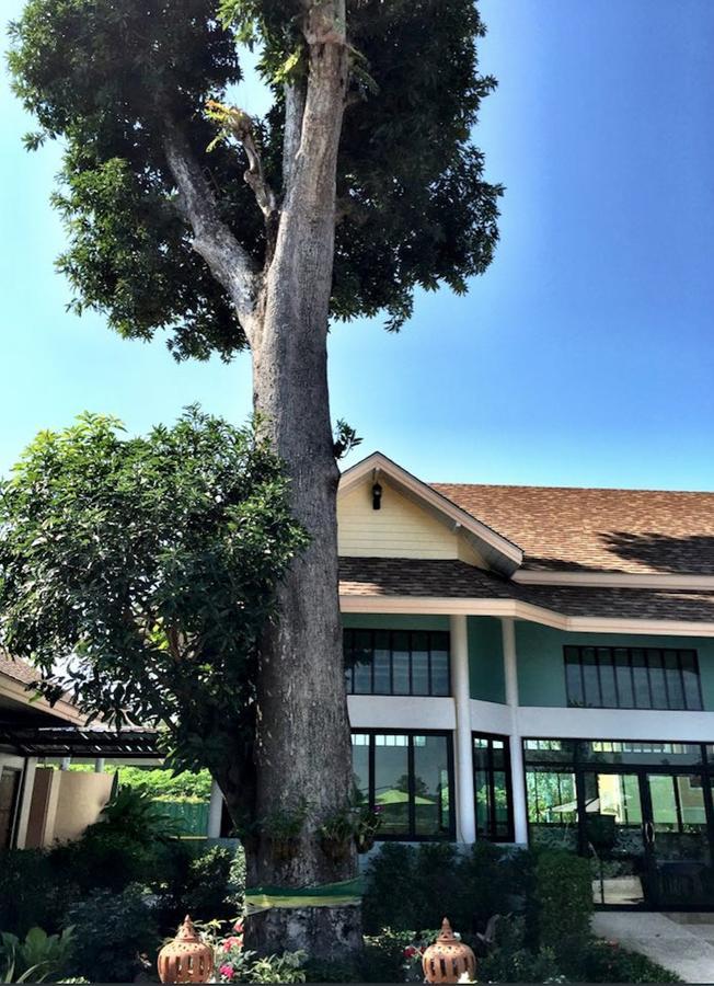 Maeping Mango Riverside Resort Kamphaeng Phet Luaran gambar