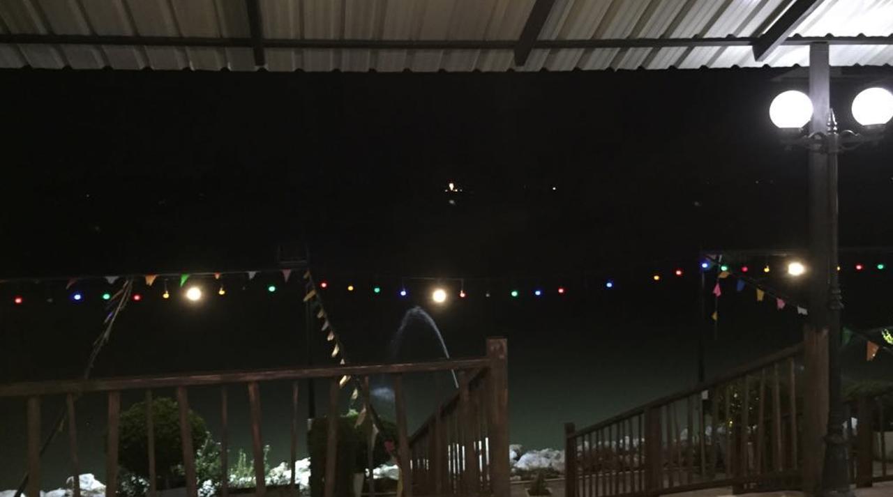Maeping Mango Riverside Resort Kamphaeng Phet Luaran gambar